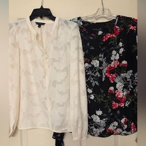 Banana Republic Factory Small Blouses